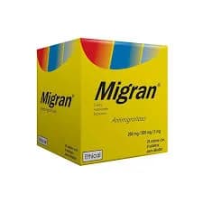 MIGRAN