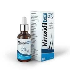MINOXIDIL 5 GV