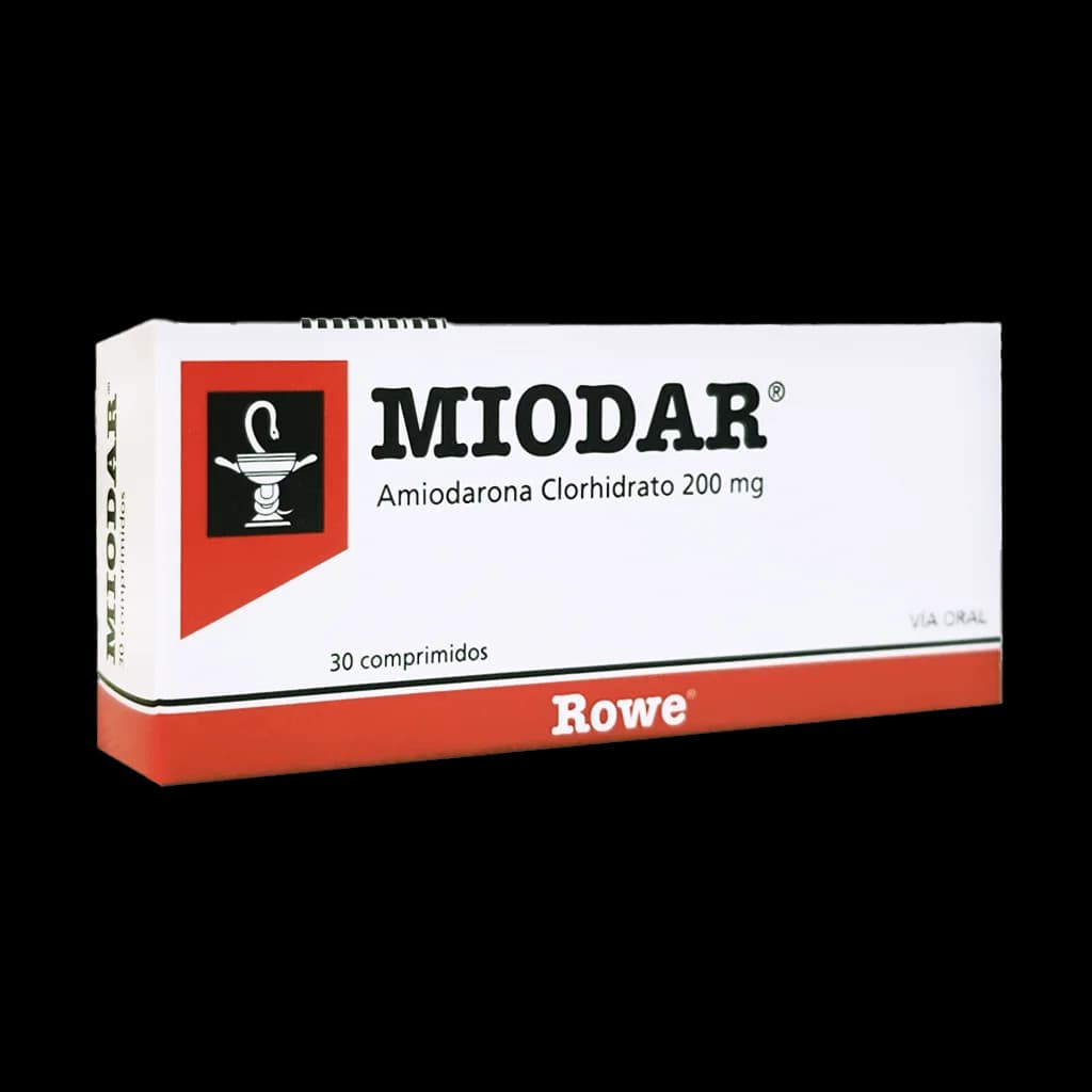 MIODAR