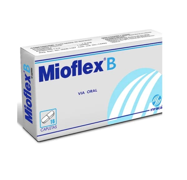 MIOFLEX B