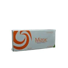 MIZOX