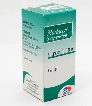 MODACEN