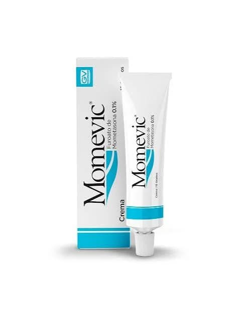 MOMEVIC MOMETASONA