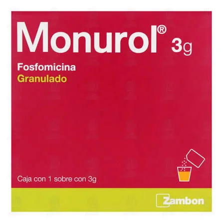 MONUROL 3G