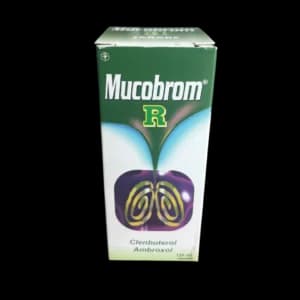 MUCOBROM R