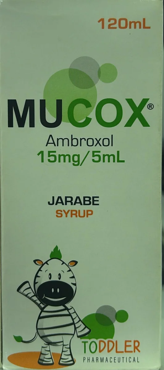 MUCOX