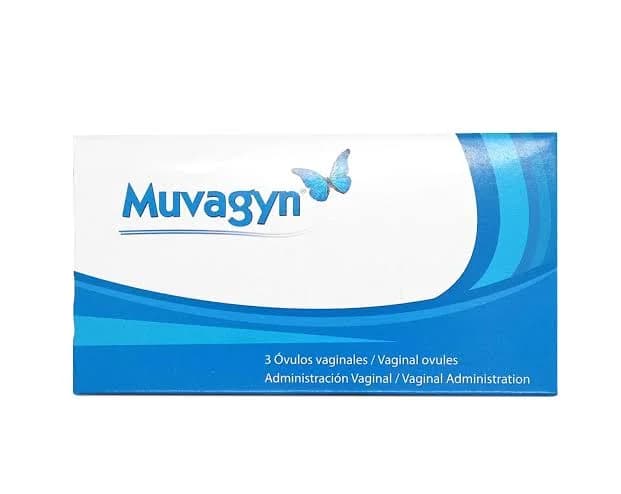 MUVAGYN