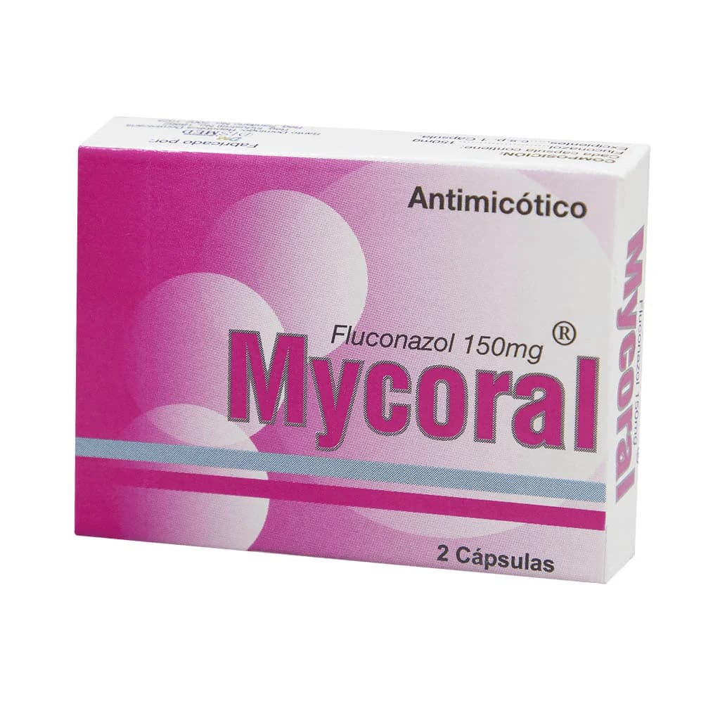 MYCORAL