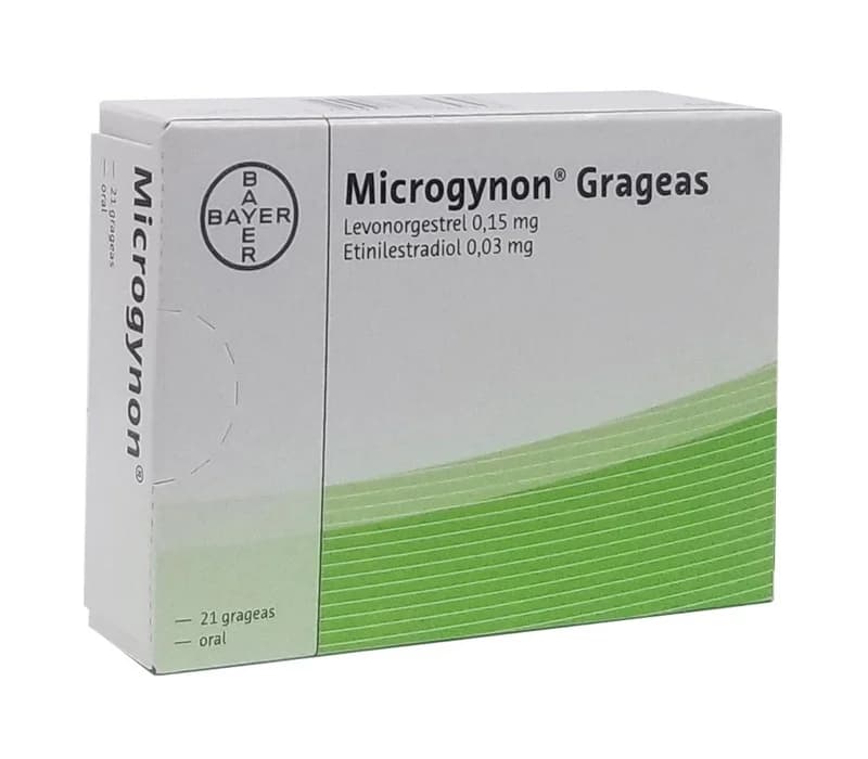 MYCROGYNON GRAGEAS