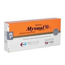 MYONAL 50