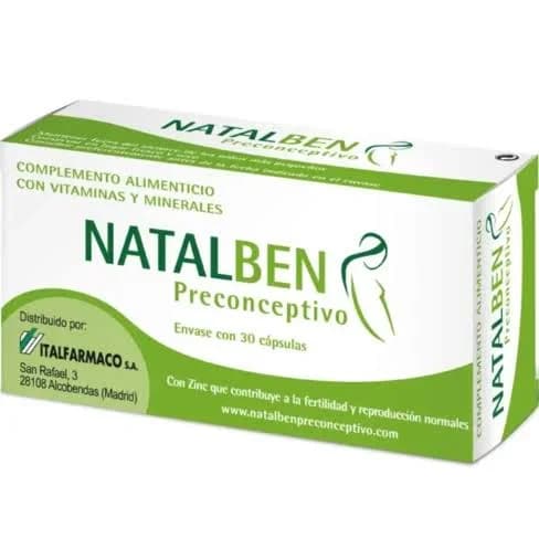 NATALBEN