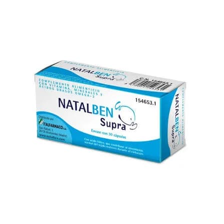 NATALBEN SUPRA
