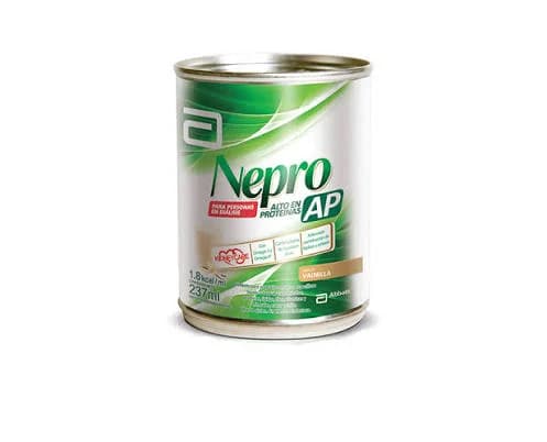 NEPRO AP