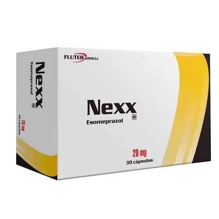 NEXX 20MG