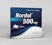 NORDAL 500
