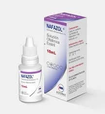 NAFAZOL