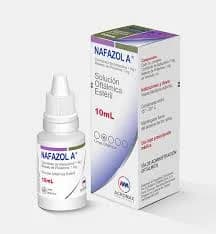 NAFAZOL A