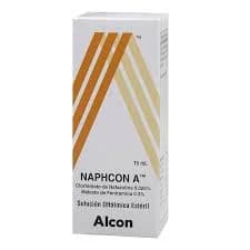 NAPHCON A
