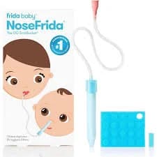 NASAL ASPIRATOR