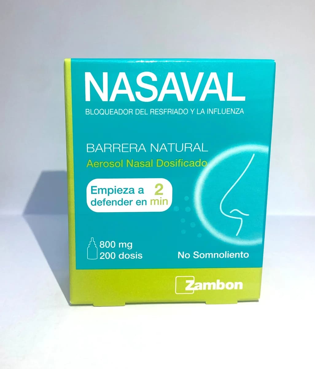 NASAVAL