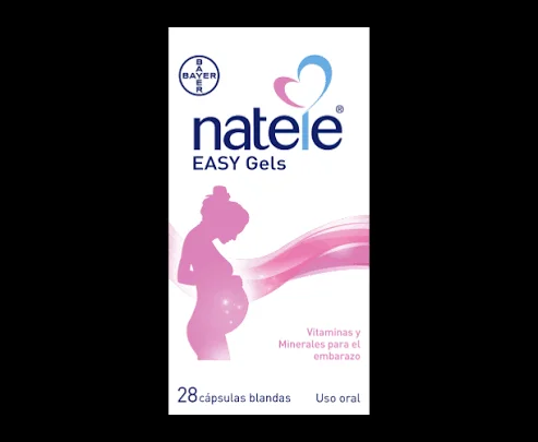 NATETE PRENATAL