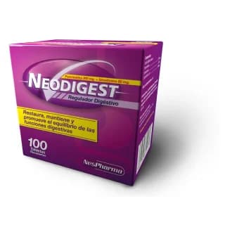 NEODIGEST