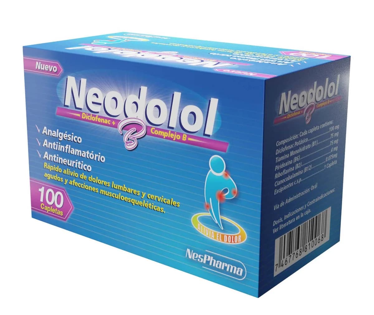 NEODOLOL