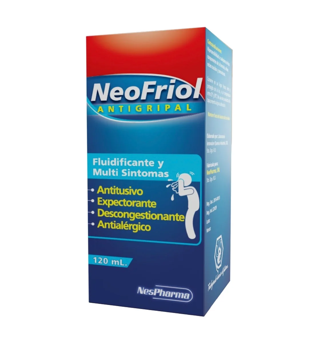 NEOFRIOL
