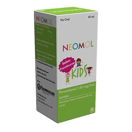 NEOMOL KIDS