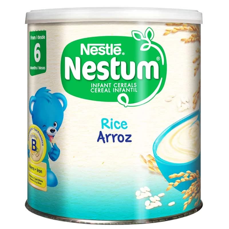 NESTUM ARROZ