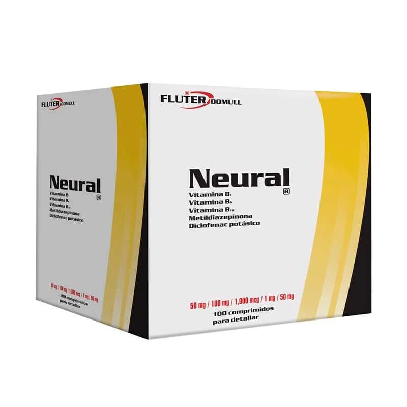 NEURAL