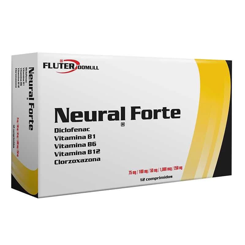 NEURAL FORTE