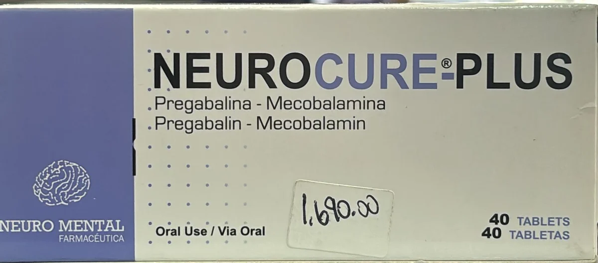 NEUROCURE-PLUS