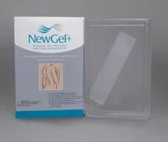 NEWGEL+ CLEAR SILICONE