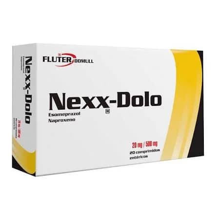 NEXX - DOLO