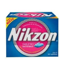 NIKZON