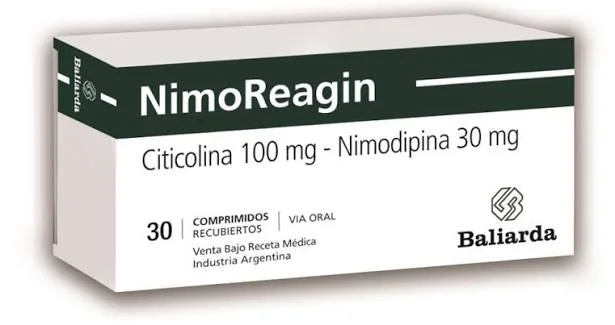 NIMOREAGIN