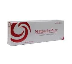 NISTAZOLE-PLUS CREMA