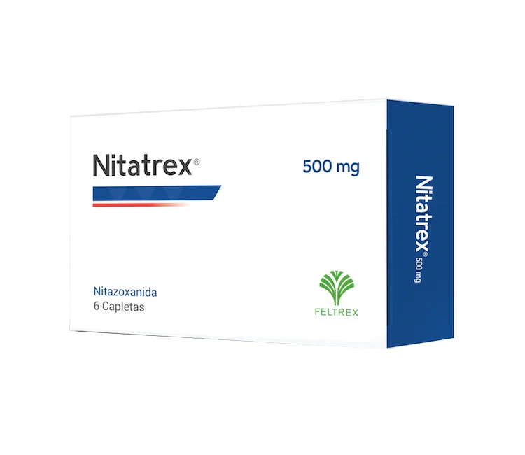 NITATREX