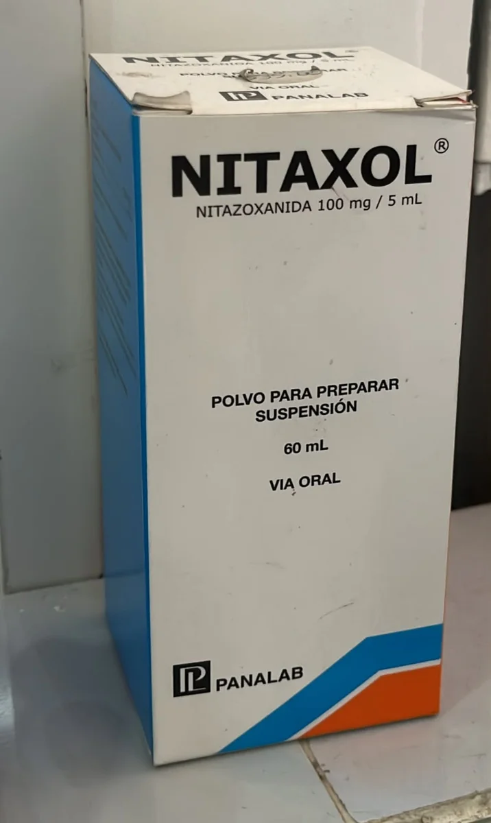 NITAXOL