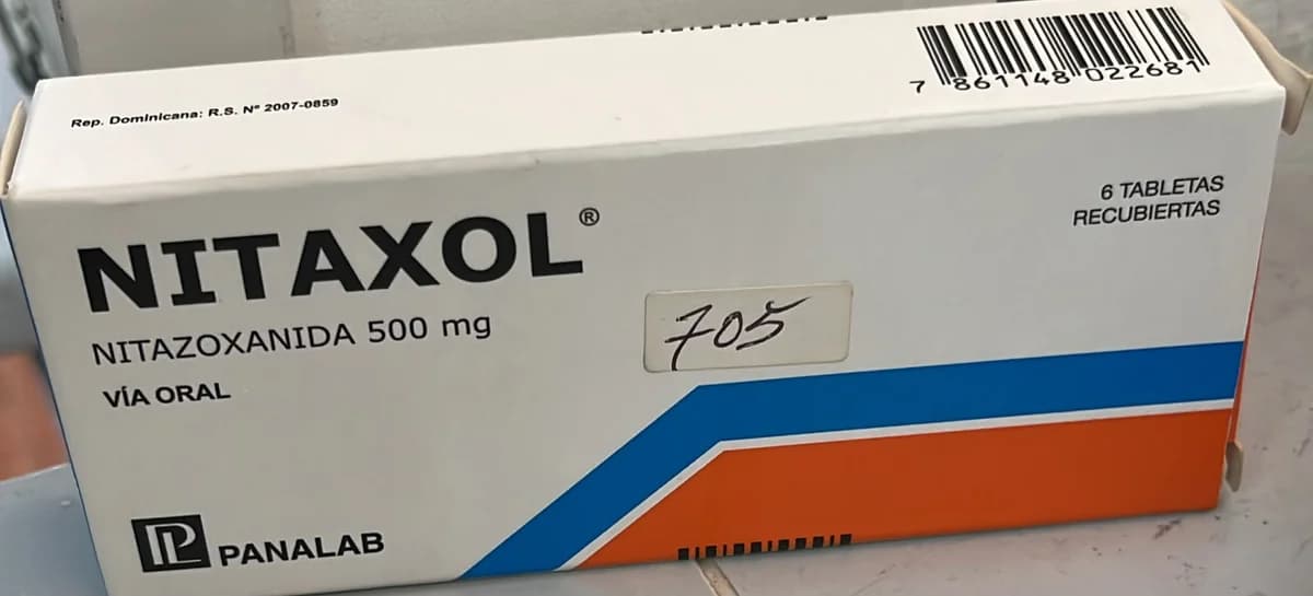 NITAXOL