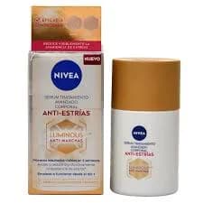 NIVEA ANTI ESTRÍAS