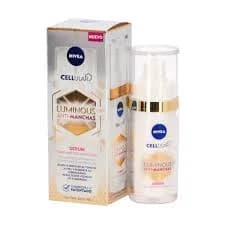 NIVEA CELLULAR LUMINOUS 630