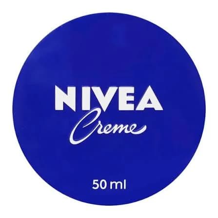 NIVEA CREMA 50ML