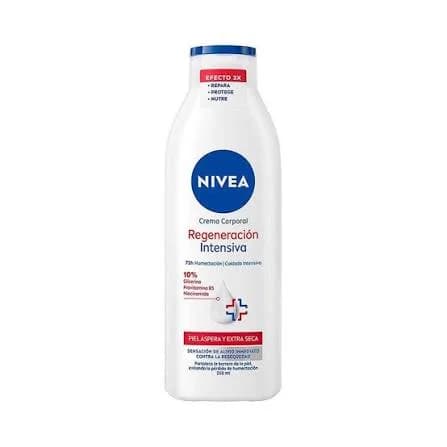 NIVEA REGERACION INTENSIVA 72