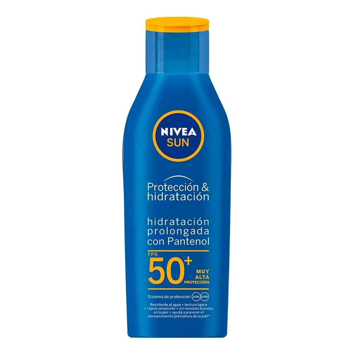 NIVEA SUN 50 PROTECCION