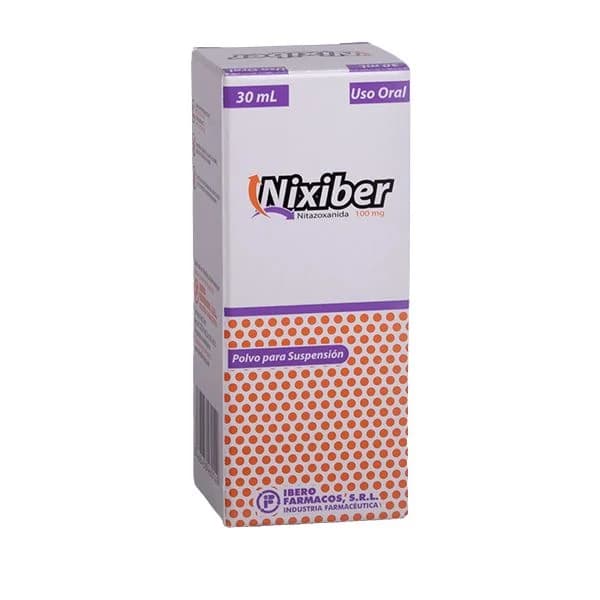 NIXIBER