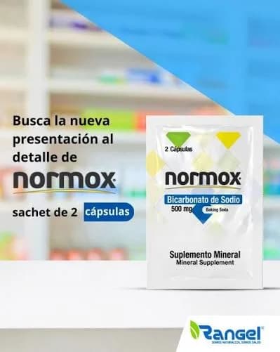 NORMOX
