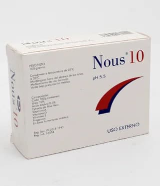 NOUS 10