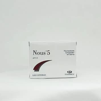 NOUS 5